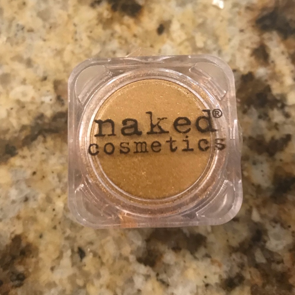 💞 NWT Naked Cosmetics 💞 free with purchase 💕